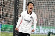 鎌田大地がヨーロッパリーグ準決勝で魅せた!!フランクフルトの「クラブ史上初の決勝進出」に貢献!!EL決勝進出を決めたエースの「完璧決勝ゴール」とは?【動画】の画像