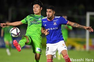 【J2降格は4クラブ】現在17位の湘南ベルマーレの勝ち点に残り試合数を足しても…残留攻防ラインは「勝ち点34」前後【J1サバイバルレース、佳境へ突入!】(1)の画像