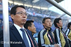 5人交代制ならば生まれなかったかもしれない「ジョホールバルの歓喜」【5人交代制でサッカーはどう変わったか、そしてどう変わるか】(3)の画像