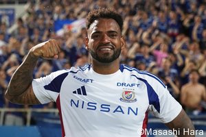 横浜FM｢クラブ史上初｣の降格は？A・ロペス移籍の名門に迫られた｢究極の2択｣、降格3枠は新潟か横浜FCか、遠藤航を生んだ古豪か【優勝＆降格は？Jリーグ後半戦｢こうなる！｣大激論】(6)の画像