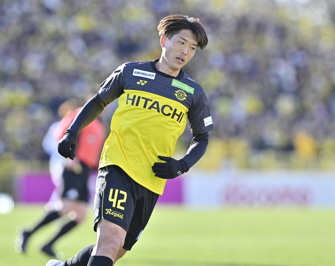 【試合アルバム】柏レイソルのプレー写真99枚！「柏レイソルー川崎フロンターレ」の画像073