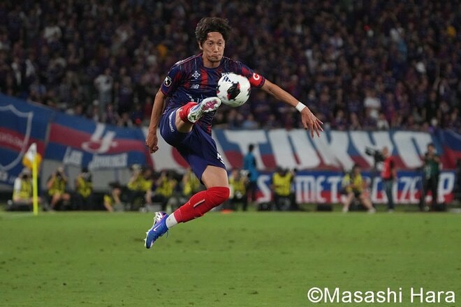 開幕“東京ダービー”は大差で決着！長友佑都が登場！ヒアン先制も明本考浩＆相馬勇紀が歓喜！現地カメラマンが見たゴールラッシュと課題【FC東京vs FC町田ゼルビア】激闘PHOTOギャラリーの画像002