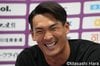 ｢なんで通訳ついてんねん笑｣J2藤枝の槙野智章監督、試合後に“ポルトガル語”会見！オブリガード締めに｢笑ってもうたw｣｢これで勝ってるからな笑｣｢神やん｣ 