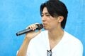 ｢イケメン過ぎる…｣中村敬斗が明かした｢人生で一番うれしかったゴール｣と｢誓ったリベンジ」。後輩たちに語った日本代表の現実と移籍先【密着ルポ後編】の画像008
