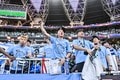 【サポーターアルバム】サウジアラビア・ジェッダ開催のACLE決勝に川崎サポーター700人が集結！ 現地で声援を送ったサポーター写真78枚「アル・アハリー川崎フロンターレ(1)」の画像040