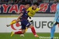 優勝を目指す上での試練！ ｢前節名古屋に手痛い黒星｣柏の新戦力FW、｢5試合連続で完封勝利｣FC東京の右SB躍動も…“前半戦の山場”は攻め合っての痛み分け！【FC東京vs柏レイソル】激闘PHOTOギャラリーの画像001