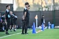 【川崎フロンターレアルバム】ACLEを戦い抜いた「コーチングスタッフ＆クラブスタッフのサウジアラビア2週間の写真」合計99枚！ アジア2位を支えた2週間のピッチ内外の姿の画像001