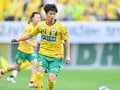【試合アルバム】ジェフユナイテッド千葉のベガルタ仙台戦でのプレー写真49枚！「ジェフユナイテッド千葉ーベガルタ仙台」の画像046