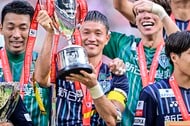 「こういうの待ってた」Jリーグ英語版のルヴァンカップ決勝煽り動画が本家をしのぐ人気!「かっこいい!」「日本語版もこれで良かったやん」などの声の画像