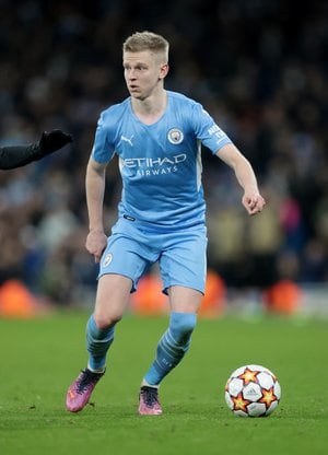 アーセナルが「マンチェスター・シティDF」を獲得! アルテタ監督と”教え子”の「再会ハグ映像」が「泣ける」「2人とも大好き」と話題に【動画】の画像