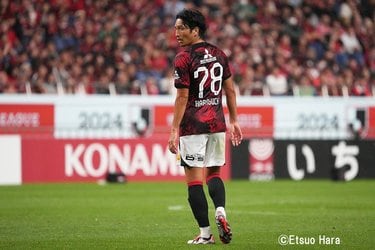 J1浦和から欧州移籍の元日本代表FW原口元気に最大級の歓迎！特別動画に