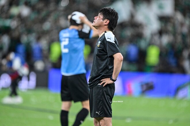 【川崎フロンターレアルバム】ACLE準優勝チームを支えたコーチングスタッフ＆クラブスタッフの写真59枚！ サウジアラビア・ジェッダでの活躍を現地撮影「アル・アハリー川崎フロンターレ(1)」の画像034