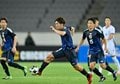 【試合アルバム】ヴィッセル神戸FW宮代大聖の代表デビューの試合写真58枚！川崎フロンターレから移籍して2年目での代表プレー写真「日本代表ー香港代表」の画像001