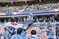 【サポーターアルバム】アジア青覇を果たすべく700人の川崎サポーターがACLE決勝に駆け付けた！ 現地で声援を送ったサポーター写真72枚「アル・アハリー川崎フロンターレ(2)」の画像048