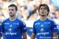 中2日で町田が驚異の3発快勝！ 古巣相手に“初ゴール”のMFが躍動＆先制のテテ・イェンギが歓喜！ 攻撃をけん引した相馬勇紀のお茶目な一面 【FC町田ゼルビアvsアビスパ福岡】激闘PHOTOギャラリーの画像001