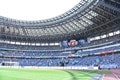 【サポーターアルバム】国立競技場を青く染め上げた川崎フロンターレのサポーター写真81枚！ ACLE準優勝後初の国内試合「鹿島アントラーズー川崎フロンターレ」の画像041