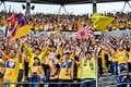 【仙台サポーターアルバム(2)】雨の試合に2000人！ 現地撮影した「ベガルタ仙台のサポーター写真99枚」！「ジェフユナイテッド千葉ーベガルタ仙台」の画像009
