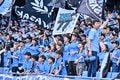 【サポーターアルバム(1)】ホーム4連戦の最終戦を戦った川崎フロンターレのサポーター写真99枚！ 2万1440人が駆け付け最高の雰囲気作る「川崎フロンターレーガンバ大阪(1)」の画像031