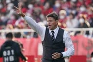 躍進「浦和レッズ中心」のベストイレブン!浦和からの選出は明本考浩ほか「加入後即スタメン」の8選手【サッカー批評が選ぶ「2021年J1ベストイレブン」】浦和担当記者E編(1)の画像