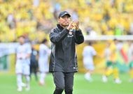 後藤健生の｢蹴球放浪記｣第294回｢肥前国の二都物語｣の巻(2)格安の｢早朝便｣で佐賀空港へ、｢坂の長崎、平地の佐賀｣で思い出すジーコJAPAN優勝の中国アジア杯の画像