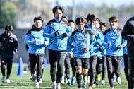 「え、2ndめっちゃかっこいい!!」J2千葉の2ndユニフォームが人気沸騰!「よりシンプルでいい」「シルバーの使い方が最高」などの声の画像