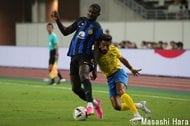 大住良之の｢この世界のコーナーエリアから｣第195回｢100歳スタジアム物語｣(1)大正生まれのミラノの象徴、｢サンシーロ｣の知られざる誕生秘話の画像