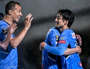 【J1考察】逆転までの3得点に詰め込まれた「川崎らしさ」【強い川崎フロンターレが戻ってきた?】(2)の画像