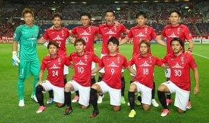 【李忠成が明かす浦和レッズ時代の盟友との関係(1)】日本代表主将・遠藤航を間近で見て感じたこととは……最大級の賛辞を惜しまない那須大亮と森脇良太の存在の画像