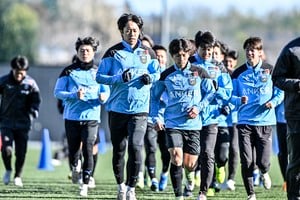 「何これ！めっちゃ楽しみ」J1川崎のクラブ初公式ユーチューブ番組が配信決定&告知動画公開！「何時でも何処でも見られる」「金曜日の楽しみが増えた！」の声の画像