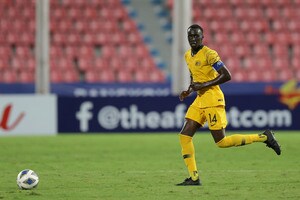 大住良之×後藤健生『深夜の激論』!「J1再始動――世界屈指の面白さ」（3）ベガルタ椎橋、レッズのデンの獅子奮迅の画像