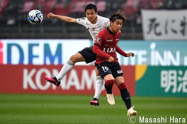 画像・写真：大迫勇也と武藤嘉紀が2点ずつ！ヴィッセル神戸が