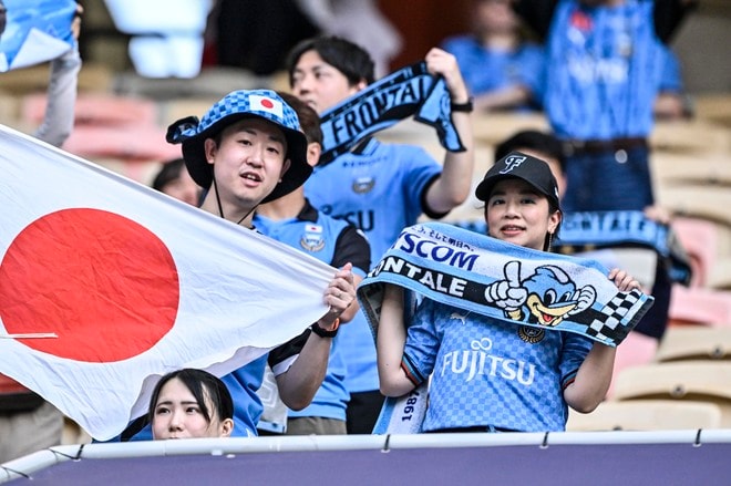 【サポーターアルバム(2)】現地撮影70枚！　3得点勝利でクラブ初アジア・ファイナリスト！ ACLE準決勝に駆け付けた川崎サポーター「川崎フロンターレ―アル・ナスル」の画像059