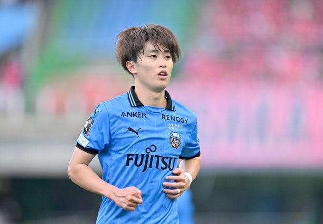 【試合アルバム】ホームで2連勝した川崎フロンターレでのC大阪戦でのプレー写真70枚！「川崎フロンターレーセレッソ大阪」の画像058