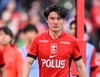 ｢これは痺れた｣｢魂入ってた｣浦和DF石原広教の“ボールよりも速い”鬼帰陣シーンに反響！ 圧巻のスピードに｢早送りかと思った｣｢個人的に今日のMOM｣ 