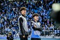 川崎、ACL痛恨の敗退……後半ATに起きた等々力の悲劇【試合写真ギャラリー(1)】ACLラウンド１６第2戦　川崎フロンターレー山東泰山の画像001