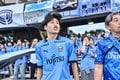 【サポーターアルバム】平日のナイトゲームに2万302人が来場！ 熱すぎる川崎フロンターレのサポーターの試合前の写真71枚！「川崎フロンターレー浦和レッズ」の画像030