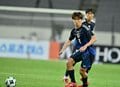【試合アルバム】ヴィッセル神戸FW宮代大聖の代表デビューの試合写真58枚！川崎フロンターレから移籍して2年目での代表プレー写真「日本代表ー香港代表」の画像033