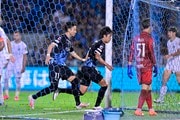 ヴィッセル神戸、大迫勇也のシュートが転機にロスタイムで激戦！ PHOTOギャラリー【明治安田J1リーグ 第25節 FC東京vsヴィッセル神戸 2023年8月26日 19:03キックオフ】の画像