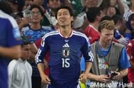 100％の力を出さずに4得点！すごい目を持つCB、2得点に絡んだ田中碧、精度を欠いたのは【第2戦で快勝！日本代表｢スウェーデン戦、その先へ｣の大激論】(1)の画像