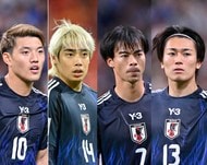 日本と同じC組半数のチームで｢監督交代｣、危険極まりない｢大会MVP｣バーレーンの三苫薫と｢中東熟知｣の監督【W杯出場に王手！サッカー日本代表は｢2025年初戦の相手｣を警戒せよ】(3)の画像