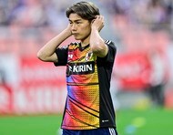 「サッカー批評のtoto予想」（第1386回）8月5・6日　優勝への「吉兆」を狙う横浜F・マリノスに積極補強の浦和レッズが立ちはだかる！ 移籍ウィンドウに泣くのはサンフレッチェ広島とセレッソ大阪の画像