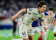 「泣いちゃう」素の選手に密着したJ1川崎の試合終了直後動画に大反響！「尊いが詰まってた笑」「最後の鬼さん最高!!」などの声の画像