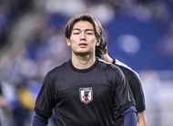 「ばあちゃんの存在まじででかいなー」J1鹿島FW鈴木優磨の“初レッド→玄関前説教”エピソードに反響!「家族の話ほっこりするな笑」「おばあちゃんあっての優磨だね」の声の画像