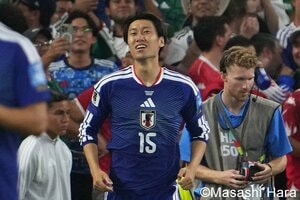 最近のFIFAランクは信用できる！ヨーロッパ中堅国より強い日本！気になる消耗度は？【第2戦で快勝！日本代表｢スウェーデン戦、その先へ｣の大激論】(3)の画像