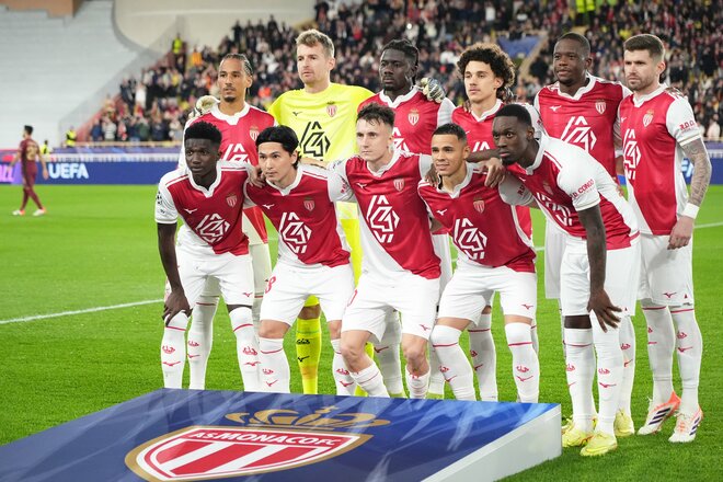 ｢ほぼすべてのチャンスに関与｣モナコ南野拓実のCL現地密着！74分間のプレーでプレイヤー・オブ・ザ・マッチ選出｢次の2試合の相手は非常に手強い｣激白【ASモナコvsガラタサライ】PHOTOギャラリーの画像004