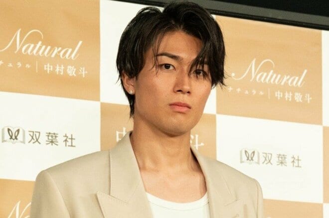 サッカー日本代表MF中村敬斗が悲痛な叫び！クラブ敷地内に無断侵入！抱きつかれて頭の中が真っ白に…事情通が明かす｢現地フランスでのストーカー被害｣恐怖の4か月(2)の画像