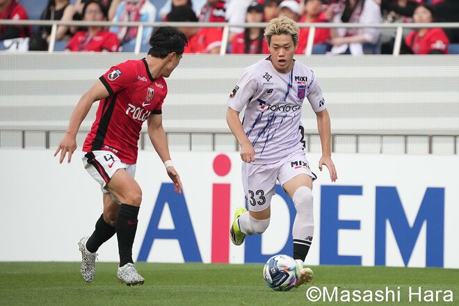 13人目で決着！FC東京がスコアレスもPK戦の末に執念で勝点2を掴み取る！試合後、西川周作が長友佑都を激励！【浦和レッズvs FC東京】激闘PHOTOギャラリーの画像004