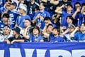 【サポーターアルバム】サッカー日本代表の韓国戦勝利を支えたサポーター写真95枚！ 韓国・龍仁に駆け付けた熱い声援ショット「日本代表ー韓国代表」の画像008