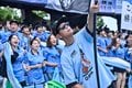 【サポーターアルバム】等々力連勝をアシストした「川崎フロンターレの試合前のサポーター写真83枚」！ 2万2070人が駆け付け圧巻の応援見せた「川崎フロンターレーセレッソ大阪」の画像072