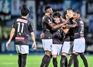 リバプールが「9-0」でプレミアリーグ”最大得点差記録”1位タイでの大勝! 「サラーのゴール関与がないのが怖すぎる」と恐怖の声挙がるの画像